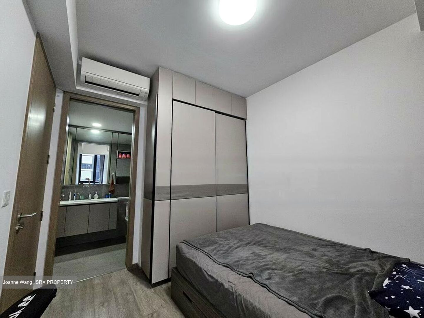 The Tapestry (D18), Condominium #454400681